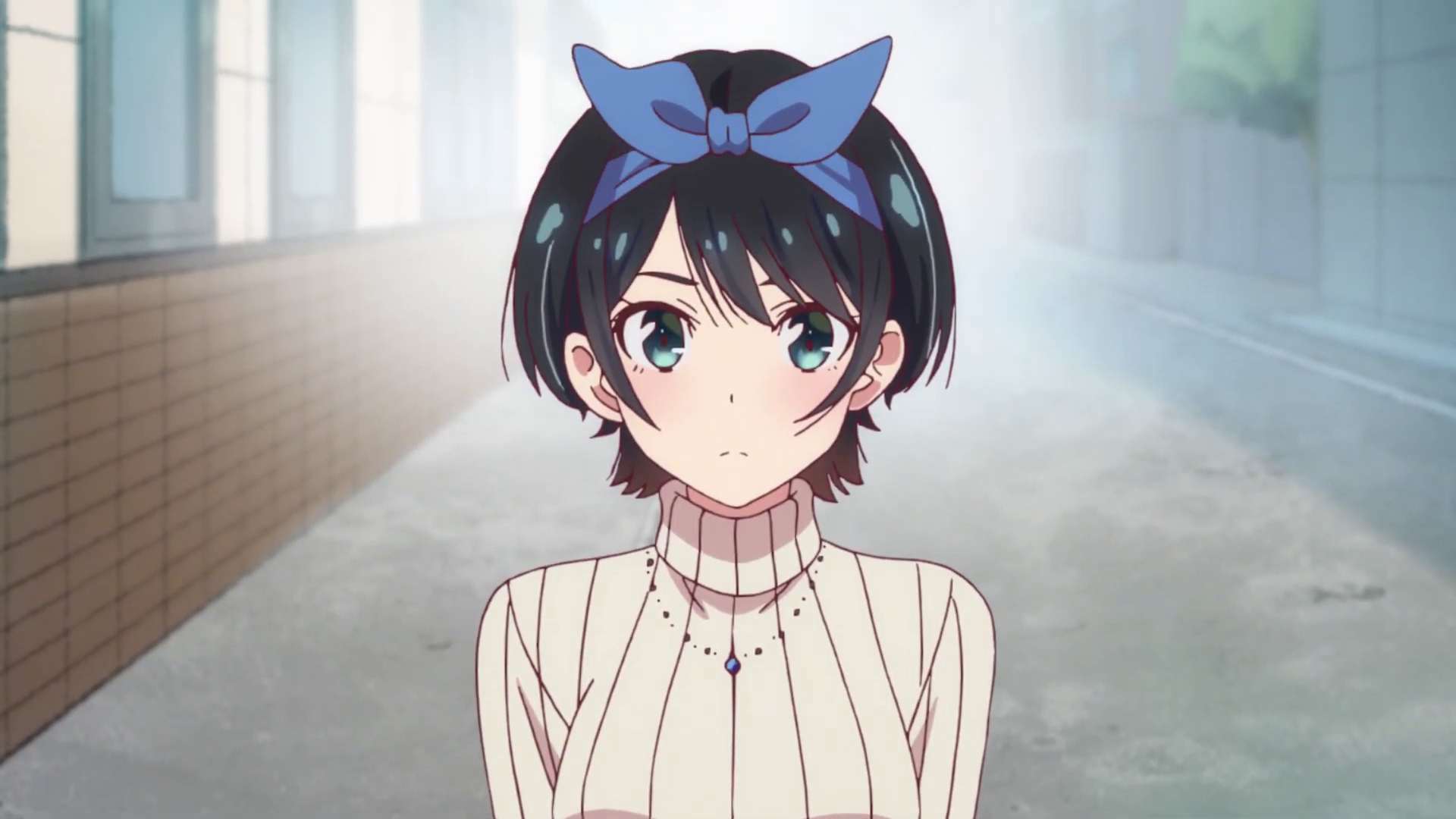 【7月】租借女友 第6话预告【MCE汉化组】